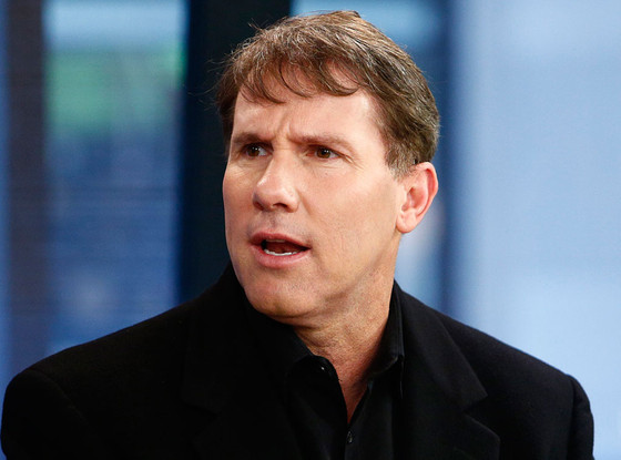 Nicholas Sparks Nicholas Sparks